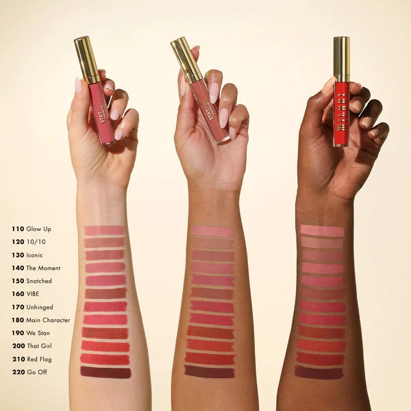 Milani Cosmetics