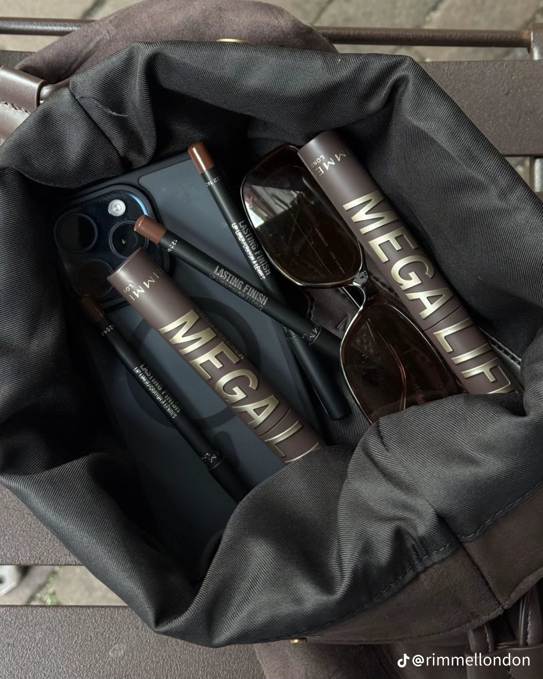 Rimmel London