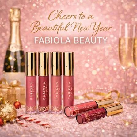 Fabiola Beauty