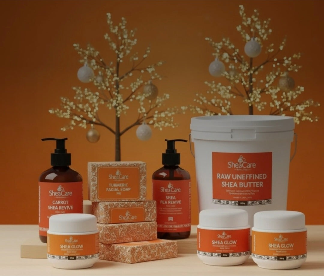 Shea Care Naturals