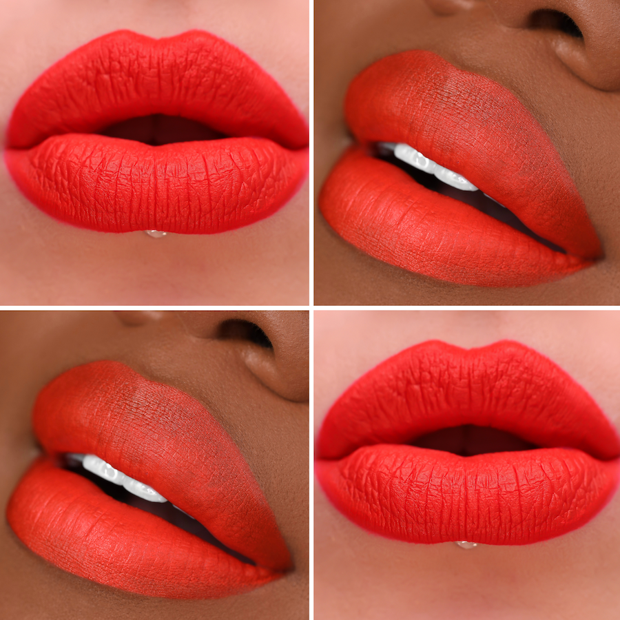 The Lip Bar
