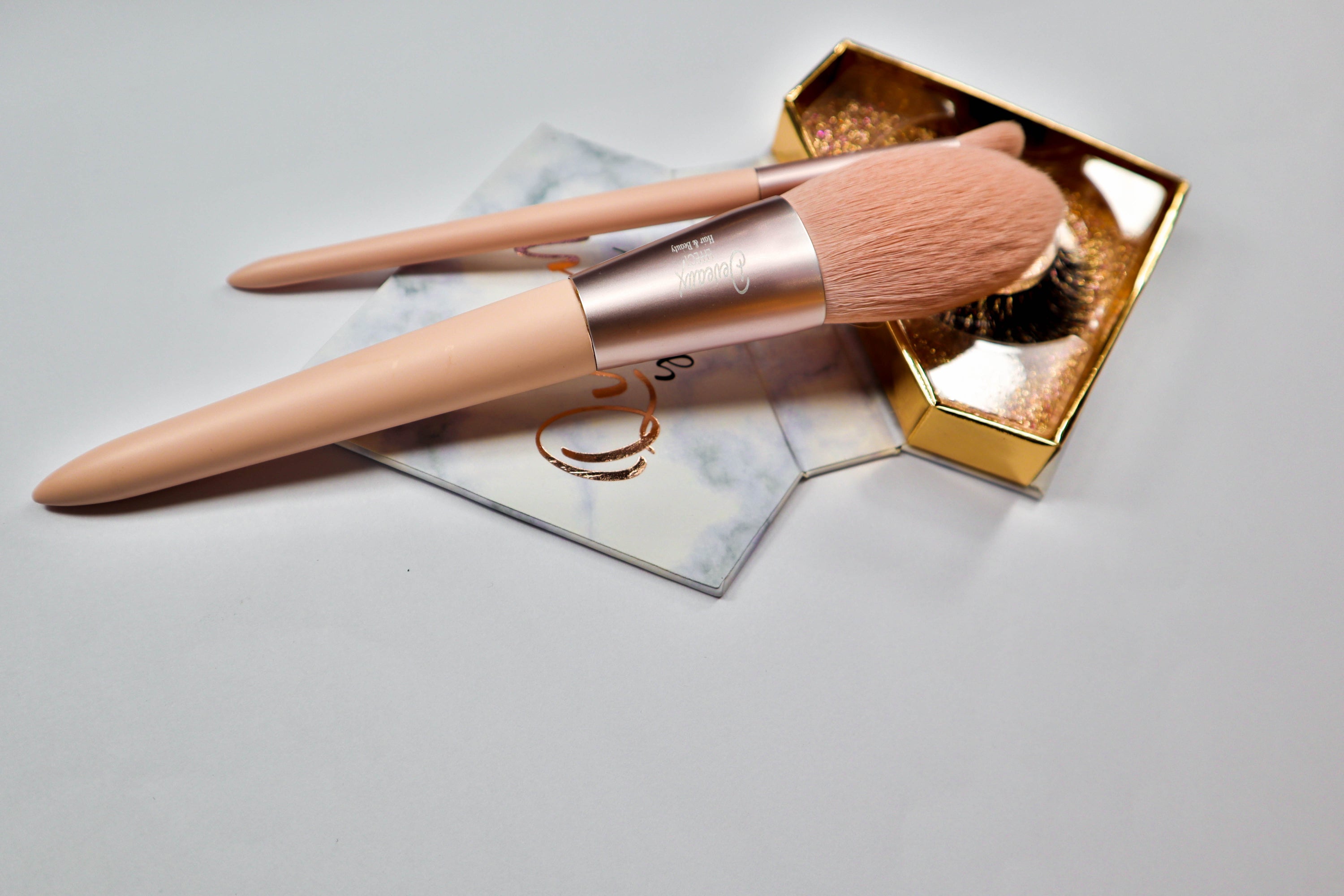 Brushes and Tools