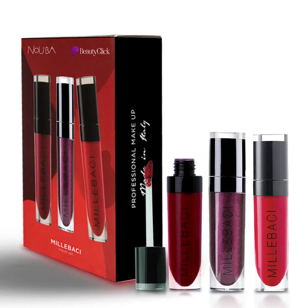 Nouba Millebaci Lip Cream