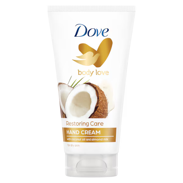 Dove Nourishing Secrets Restoring Hand Cream 75ml