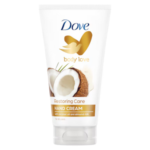 Dove Nourishing Secrets Restoring Hand Cream 75ml