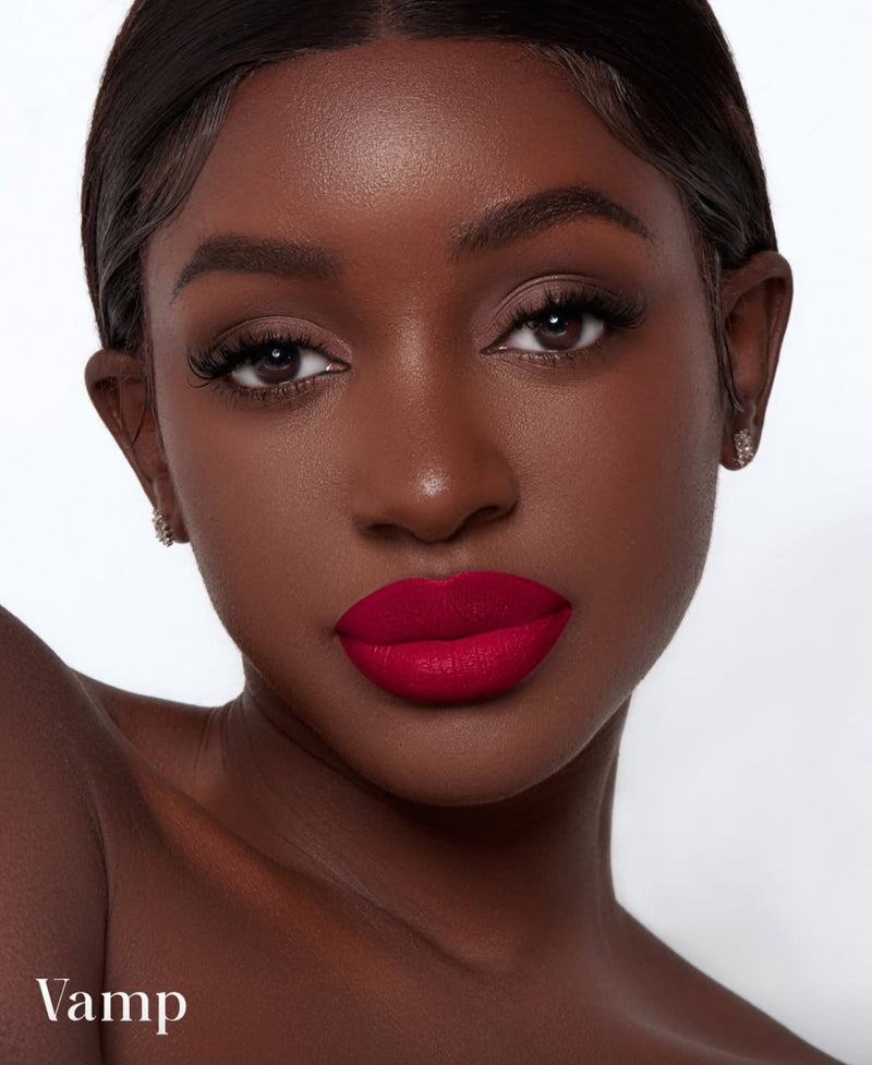 Rich Beauty Liquid Matte Lipstick