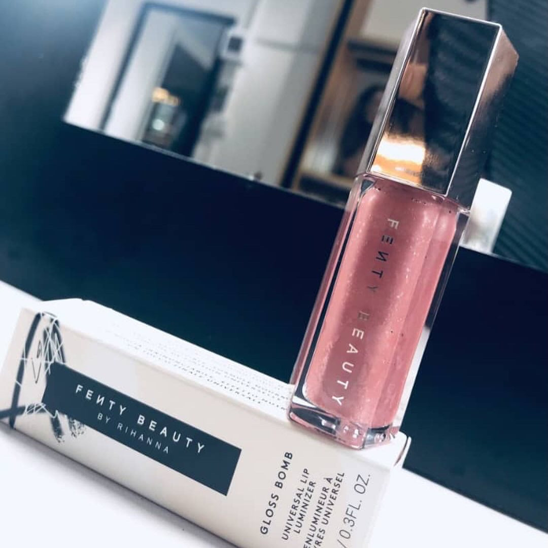 Fenty Gloss Bomb Universal Lip Luminizer