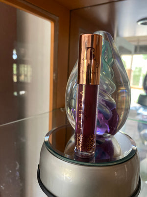 Fabiola Liquid Lipstick