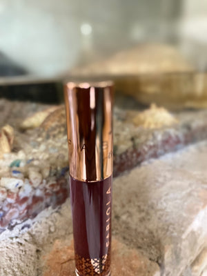 Fabiola Liquid Lipstick