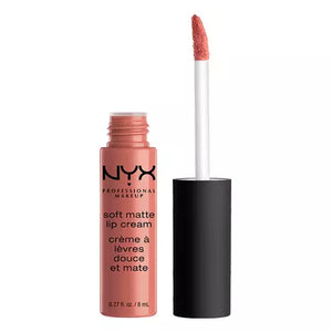 NYX Professional Soft Matte Lip Cream Lightweight Liquid Lipstick