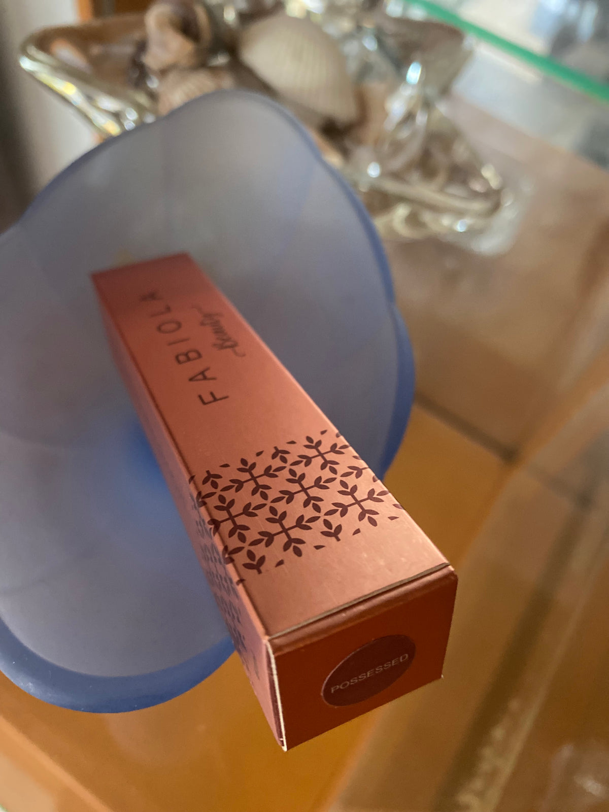 Fabiola Beauty Liquid Matte Lipstick