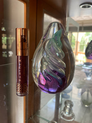 Fabiola Liquid Lipstick