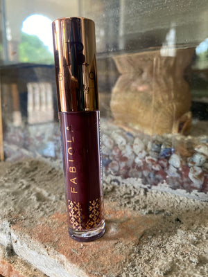 Fabiola Liquid Lipstick