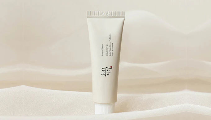 Beauty of Joseon Relief Sun Rice + Probiotics 50ml Sunscreen Spf50+
