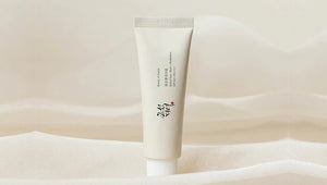 Beauty of Joseon Relief Sun Rice + Probiotics 50ml Sunscreen Spf50+