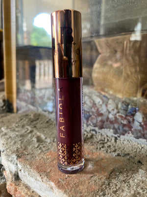 Fabiola Liquid Lipstick