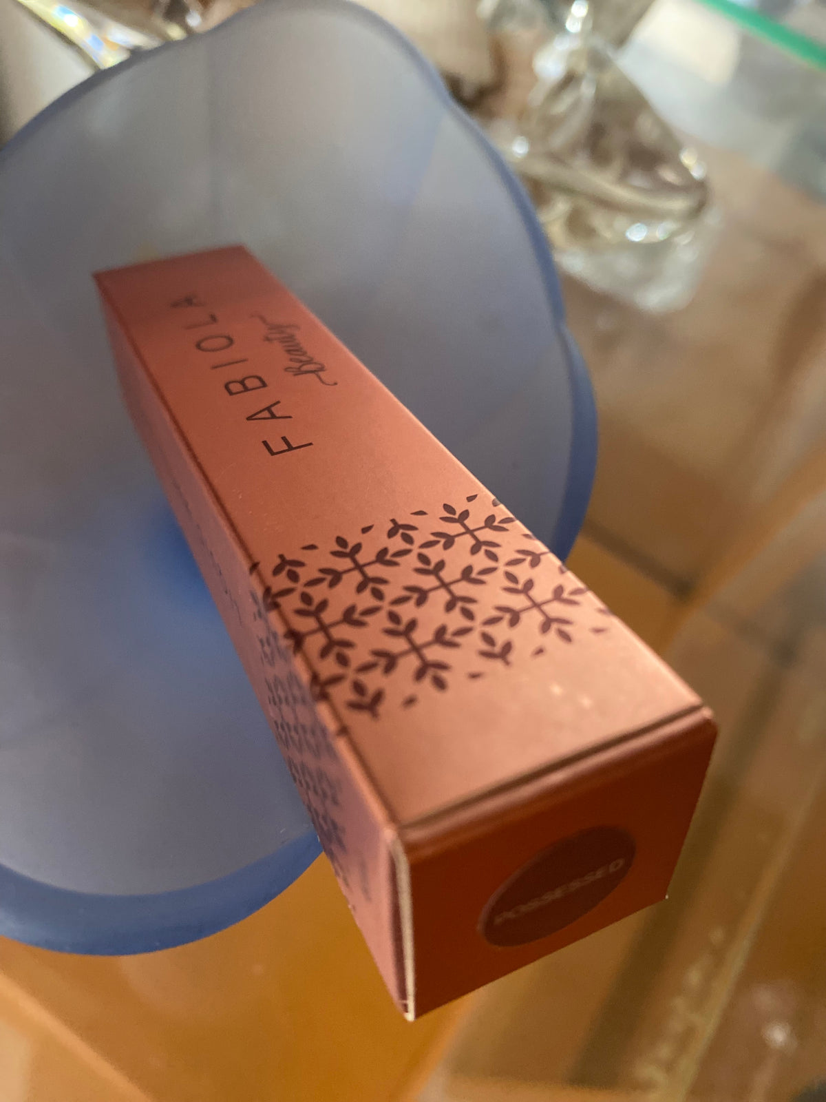 Fabiola Beauty Liquid Matte Lipstick
