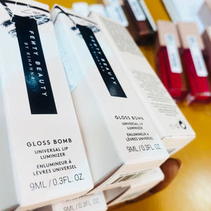 Fenty Gloss Bomb Universal Lip Luminizer