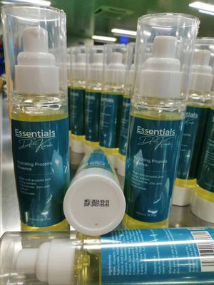 Essential by Dr Kirabo Hydrating propolis essence