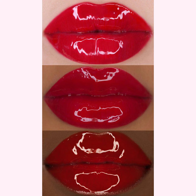Rich Beauty Lip Gloss