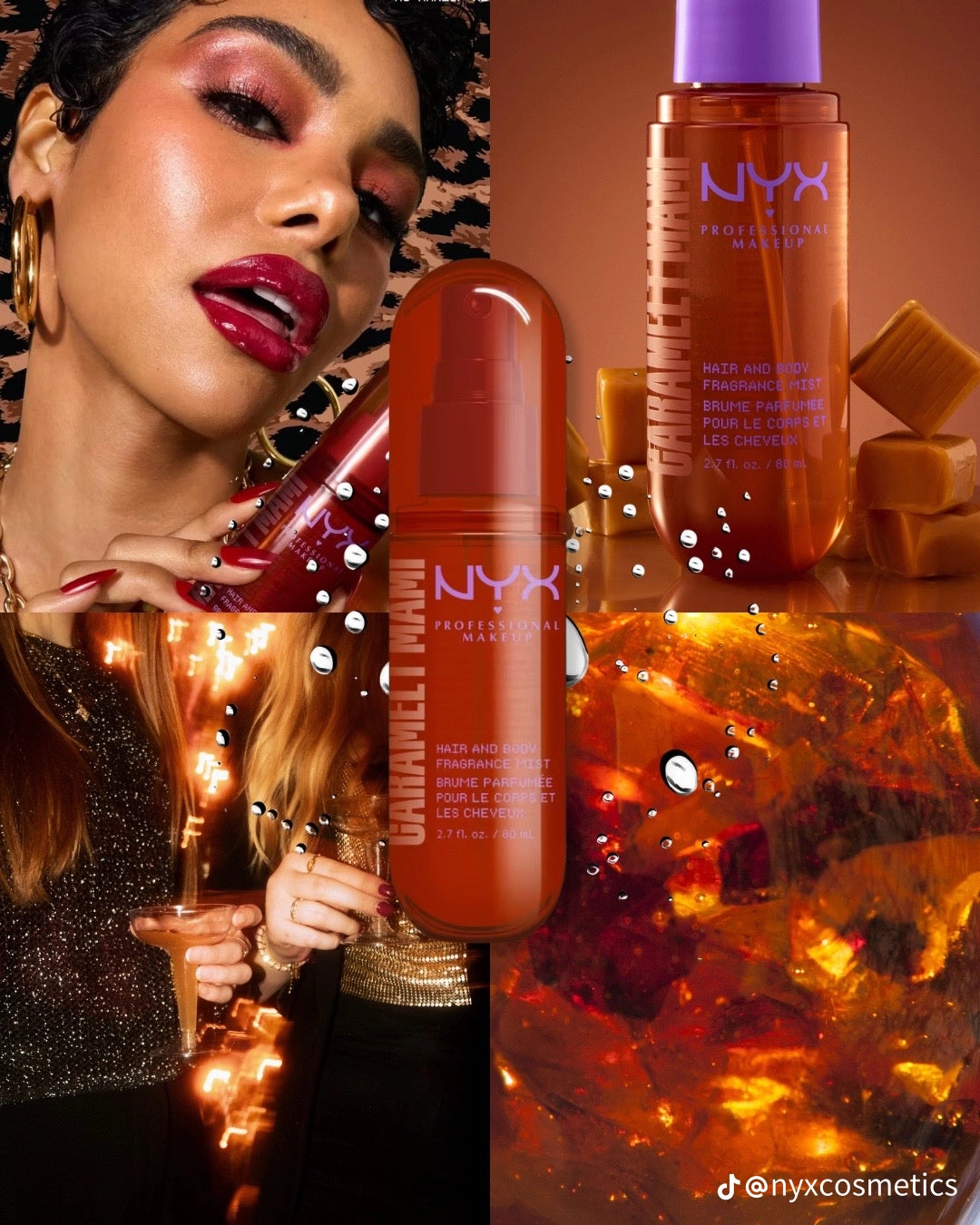 NYX Lippie