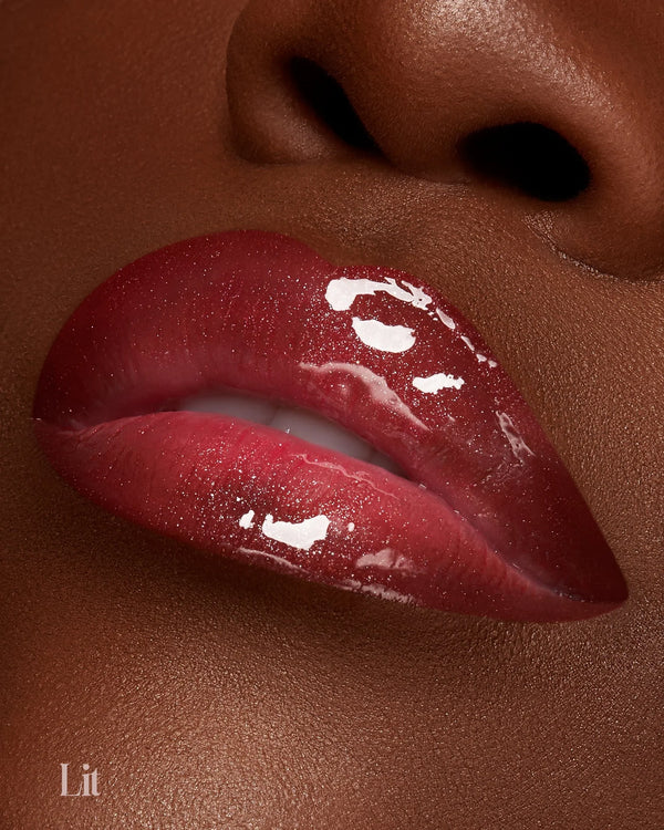 Rich Beauty Lip Gloss