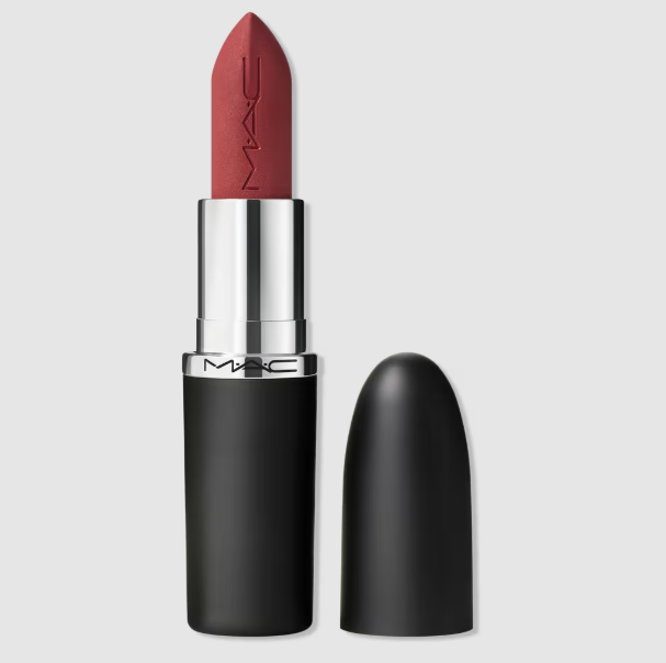 M·A·Cximal Mac Silky Matte Lipstick