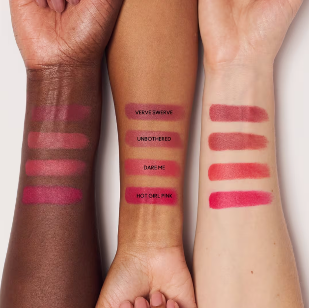 M·A·Cximal Mac Silky Matte Lipstick