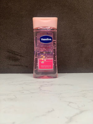 Vaseline Vitamin B3 Body Oil