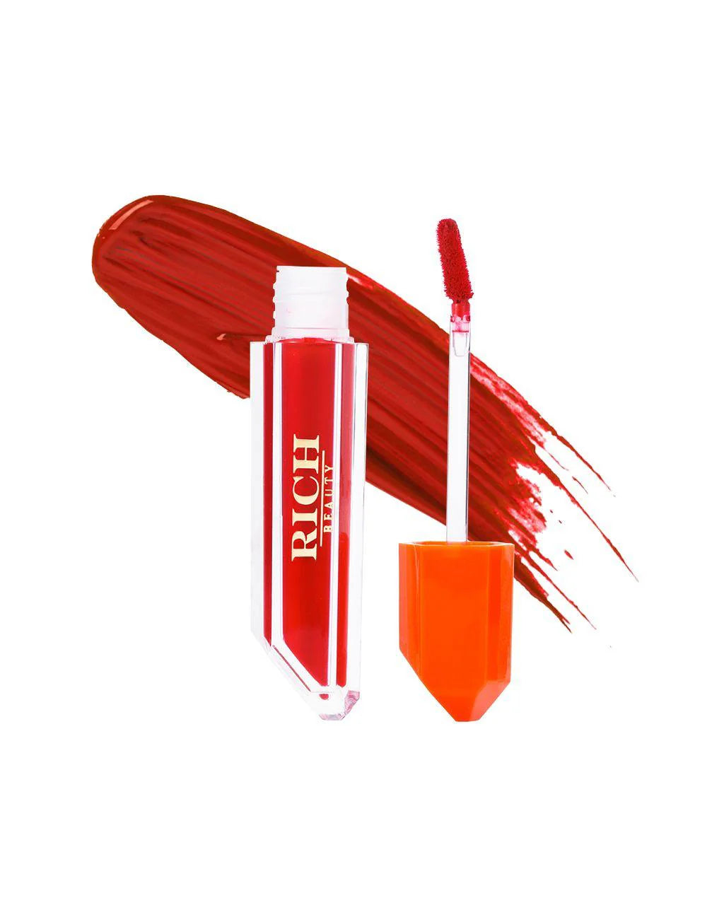 Rich Beauty Liquid Matte Lipstick