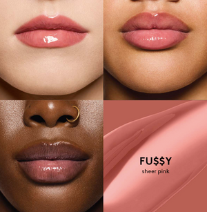 Fenty Gloss Bomb Universal Lip Luminizer