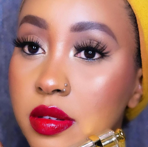 Rich Beauty Lip Gloss