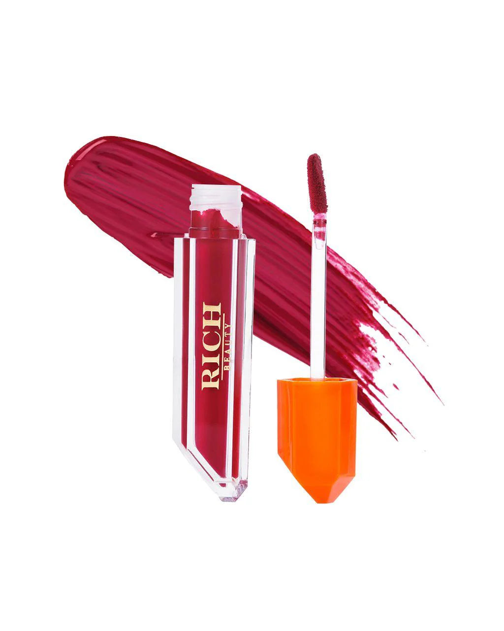 Rich Beauty Liquid Matte Lipstick