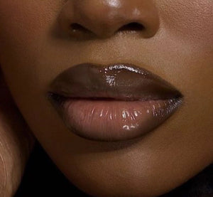 Rich Beauty HOT VYBZ ( dark brown liner )
