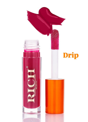 Rich Beauty Lip Gloss