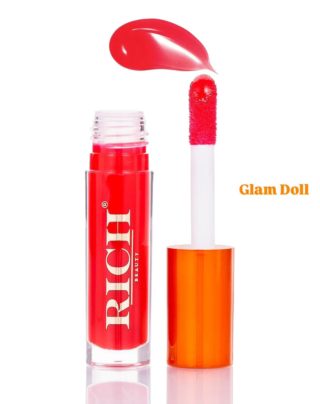 Rich Beauty Lip Gloss