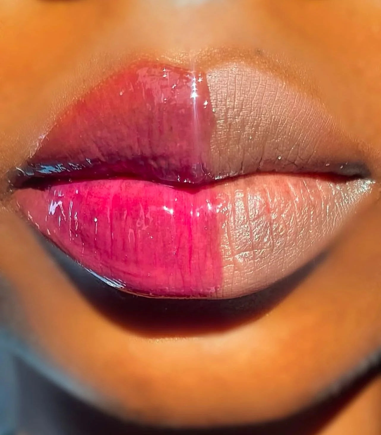 Rich Beauty Candy Lip Oil