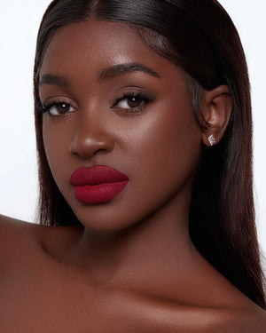 Rich Beauty Liquid Matte Lipstick