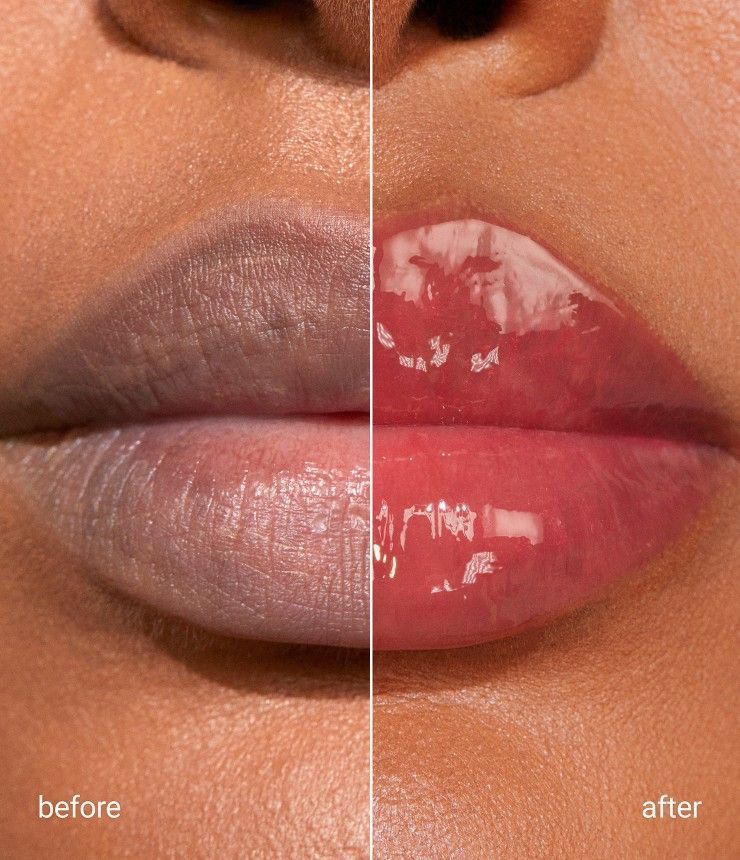 Rich Beauty Candy Lip Oil
