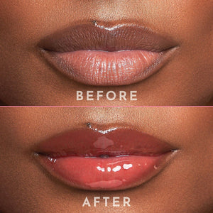 Rich Beauty  Orchid Lip Oil
