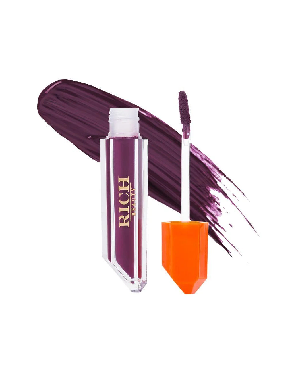 Rich Beauty Liquid Matte Lipstick