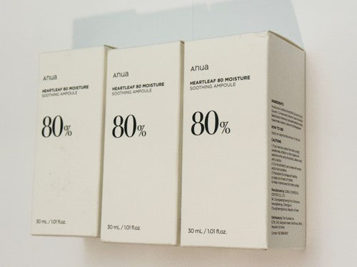 Anua Heartleaf 77% Soothing Toner 250ml