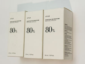 Anua Heartleaf 77% Soothing Toner 250ml