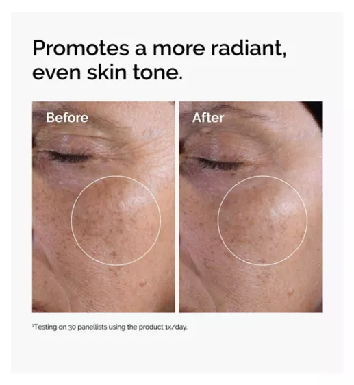 The Ordinary Glycolic Acid 7% Exfoliating Toner - 100ml
