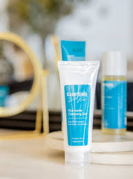 Essentials by Dr.Kirabo Rice Water Cleansing Gel Cleanser