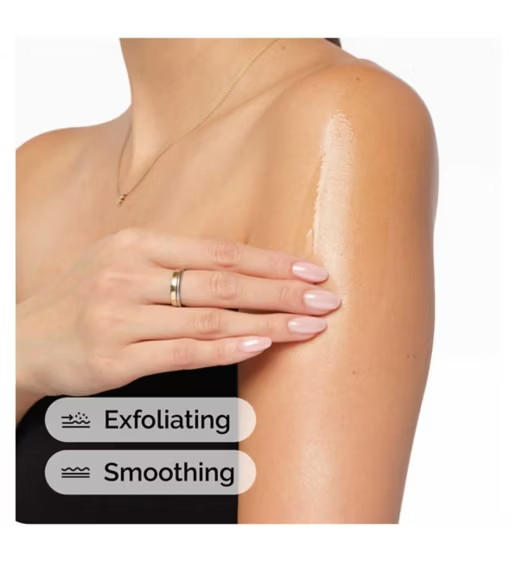 The Ordinary Glycolic Acid 7% Exfoliating Toner - 100ml