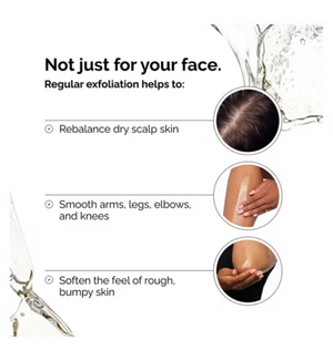 The Ordinary Glycolic Acid 7% Exfoliating Toner - 100ml