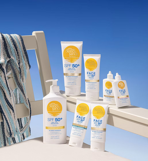 Bondi Sands SPF50+ Everyday body lotion 150ml
