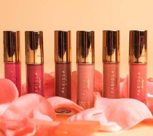 Fabiola LipGloss
