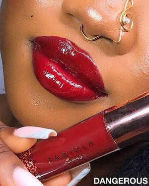 Fabiola LipGloss